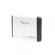 Внешний карман Gembird для подключения SATA HDD 2.5", USB 3.0, Silver (EE2-U3S-2-S) - изображение 4