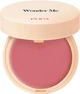 Róż do policzków Pupa Wonder Me Blush 005 Deep Pasion 4 g (8011607377312) - obraz 1