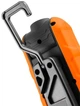 Lampa warsztatowa NEO Tools akumulatorowa 500 lm 2600 mAh z bazą i ładowarką 99-065 (5907558464894) - obraz 8
