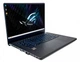 Ноутбук Asus ROG Zephyrus G15 GA503QR (GA503QR-211.ZG15) Gray Б/У - изображение 9