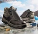 Черевики робочі зварювальника Ardon Integral S1P чорні 41 (Sp000056553) - зображення 6