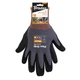 Рукавички захисні FLEX GRIP SANDY PRO нітрил, розмір 7, RWFGSP7 - изображение 2