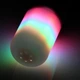 Світлодіодна лампочка 4 ШТУКИ A-Plus RGB-Bulb в патрон Е27-99 світлодіодів з ефектом кольорового полум'я - зображення 7