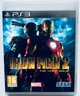 Iron Man 2, Б/У, английская версия - диск для PlayStation 3 - изображение 1