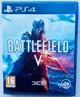 Battlefield V, Б/У, русские субтитры - диск для PlayStation 4 - изображение 1