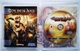 Golden Axe Beast Rider, Б/У, английская версия - диск для PlayStation 3 - изображение 2
