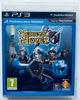 Medieval Moves, Б/У, английская версия - диск для PlayStation 3 - изображение 1