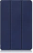 Чохол Smart Case на Lenovo Tab M9 dark blue - зображення 2