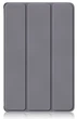 Чехол Smart Case на Lenovo Tab M9 grey - изображение 2
