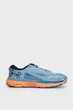 Чоловічі блакитні кросівки UA HOVR Infinite 5 Under Armour 45 3026545-301 - зображення 1