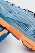Чоловічі блакитні кросівки UA HOVR Infinite 5 Under Armour 45 3026545-301 - зображення 2