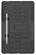 Чехол Armor на планшет Samsung Galaxy Tab S6 Lite 10.4" (P610/P613/P615/P619) black - изображение 6