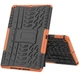 Чохол Armor на планшет Apple iPad 10.2" (2021 / 2020 / 2019) помаранчевий - зображення 2