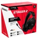 Навушники HyperX Cloud Stinger 2 Wired Black (519T1AA) - зображення 8