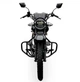 Мопед Musstang МТ125 DINGO XL Графитовый - изображение 6