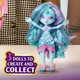 Кукла волшебная Magic Mixies Pixlings Marena The Mermaid Create and Mix Русалка в бутылочке с зельем, 16см - изображение 7