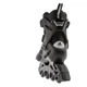 Ролики Rollerblade Zetrablade 2023 Black-Silver (295 (ЄУ 45)) - зображення 5
