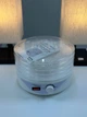 Сушка для овощей и фруктов Esperanza Delicatesse EKD003 White - изображение 2
