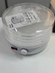 Сушка для овощей и фруктов Esperanza Delicatesse EKD003 White - изображение 5