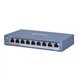 Коммутатор сетевой Hikvision DS-3E0109P-E(C) - изображение 2