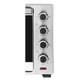 Электродуховка ECG ET 20482 Stainless - изображение 9
