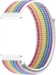 Нейлоновый ремешок Sport Loop (20 мм) Multicolor (28073-64) - изображение 1