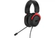 Навушники Asus TUF Gaming H3 Red (90YH02AR-B1UA00) - изображение 1