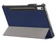 Чехол Primolux Slim для планшета Lenovo Tab P11 Pro 2nd Gen 11.2 TB-132 / TB-138 - Dark Blue Primolux SLIM-LEN-TB132-DBL синий - изображение 4