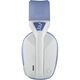 Навушники Logitech G435 LIGHTSPEED White - зображення 2