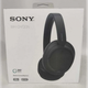 Навушники з мікрофоном Sony WH-CH720N Black - изображение 6