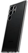 Чехол-накладка BeCover для Samsung Galaxy S23 Ultra SM-S918 Transparent (708920) - изображение 3