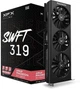 Відеокарта AMD Radeon RX 6800 16GB GDDR6 Speedster SWFT 319 XFX (RX-68XLAQFD9) - изображение 1