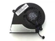 Вентилятор (кулер) для HP Pavilion 15-E, 15-E000, 14-E, 14-E000, 17-E, 17-E000 Series (724870-001, 725684-001, 719860-001) High Copy (64017) - изображение 3