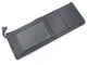 Батарея A1309 для Apple A1297, MacBook Pro 17" (7.4V 95Wh) (2009-2010 год) MC226, MC226ZP, MC226TA, MC226LL, MC226. (61560) - изображение 3