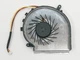 Вентилятор (кулер) для MSI GE62, GE72, GL62, GL72, GP62, GP72, PE60, PE70 CPU (для процесора) High Copy (65287) - изображение 3