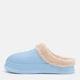 Женские сабо утепленные Beppi 2186453 35-36 22.5-24 см Light Blue (7000002529304) - изображение 4