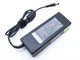 Зарядное устройство для Dell 19.5V 6.67A 130W (7.4*5.0+pin) High Copy (без кабеля) (64425) - изображение 1