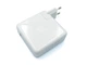 Блок питания для APPLE A1719, A1718, A1708 87W (MNF82CH/A) Type-C (USB-C) + EU вилка. (67305) - изображение 1