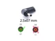 Блок живлення ASUS 19V 2.1A 40W (2.5*0.7). HC (60663) - зображення 2