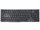 Клавіатура з RGB підсвіткою для ACER Nitro 5 AN515-43, AN515-54, AN515-55, AN517-51, AN517-52, AN515-45 — чорна, без рамки (RU), Original - зображення 3