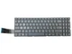 Клавіатура для ASUS X571, X571G, X571GT, X571U, X571F, K571, K571GT, F571, F571G, F571GT, VX60G (RU Black з підсвіткою) (67656) - изображение 3