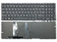 Клавіатура для ноутбуків HP ProBook 450 G8 / 455 G8 / 455R G8 / 650 G8 / 655 G8 — чорна RU, з підсвіткою (OEM) - зображення 1