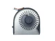 Вентилятор (кулер) для Lenovo IdeaPad B570, V570, Z570, B575, B575E, Z575, V570A, V575, V575A, Z575A (KSB0605HC)PRC (61002) - изображение 3