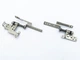 Петлі для Asus S551LN, S551LA, R553LN, K551LN, A551LN (13NB0261M06211 + 13NB0261M07111). Пара. Ліва + права. (66876) - зображення 1