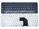 Клавіатура для HP g6-2004sr, g6-2006er, g6-2006sr, g6-2007er, g6-2007sr, g6-2008er, g6-2008sr (RU Black з рамкою). (65990) - зображення 1