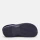 Женские сабо утепленные Beppi 2187000 38 25.6 см Navy Blue (7000002387034) - изображение 7