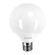 Лампа LED MAXUS 1-LED-901 G95 12W 3000K 220V E27 - зображення 2