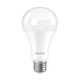Лампочка світлодіодна Maxus 1-LED-777 A60 12W 3000K E27 - зображення 2