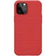 Чохол Nillkin Matte Pro для Apple iPhone 12 Pro / 12 (6.1") Червоний / Red - зображення 1