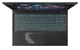 Ноутбук Gigabyte G5 MF (G5_MF-E2KZ313SD) Black - изображение 4